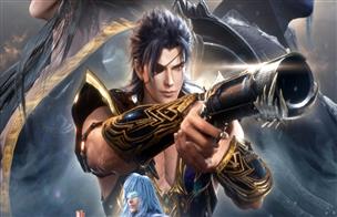 2023年七周年壁纸